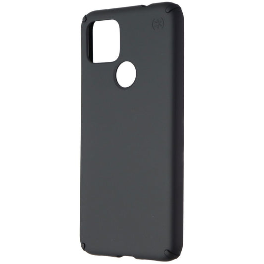 Speck Presidio Exotech for Google Pixel 4a Case (5G) - Black