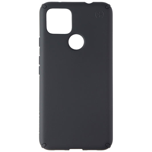 Speck Presidio Exotech for Google Pixel 4a Case (5G) - Black