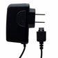 Casio AC Power Supply Wall Charger (CNR711) 5V/800mA - Black
