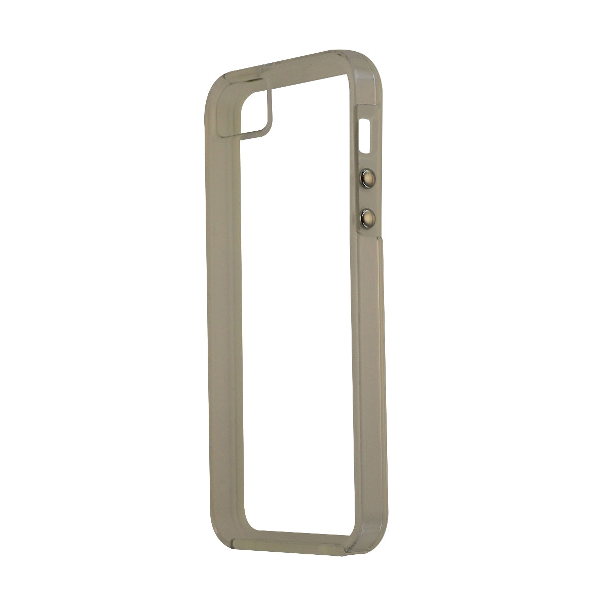 Case-Mate Naked Tough Case for iPhone SE 5 5S Clear *CM030090 Cell Phone - Cases, Covers & Skins Case-Mate - Simple Cell Bulk Wholesale Pricing - USA Seller