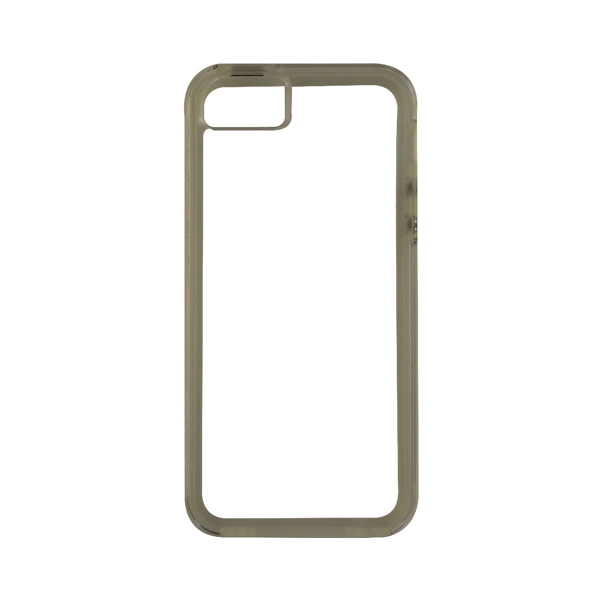 Case-Mate Naked Tough Case for iPhone SE 5 5S Clear *CM030090 Cell Phone - Cases, Covers & Skins Case-Mate - Simple Cell Bulk Wholesale Pricing - USA Seller