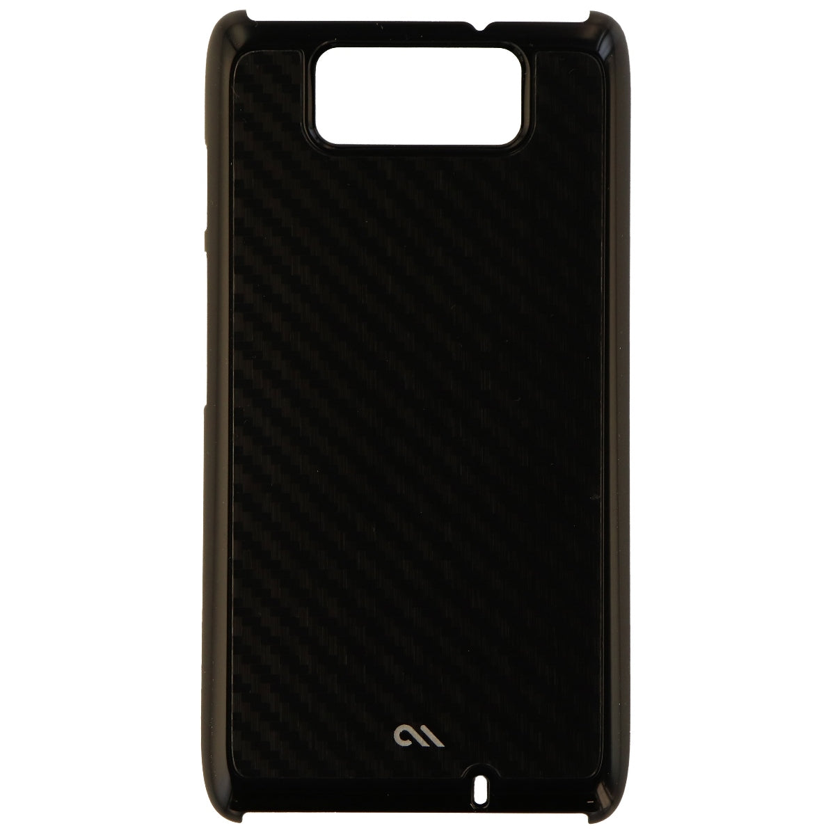 Case-Mate Barely There Carbon Case for Motorola Droid Ultra - Black Carbon Cell Phone - Cases, Covers & Skins Case-Mate - Simple Cell Bulk Wholesale Pricing - USA Seller
