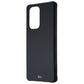 Case-Mate Tough Black Plus Series Case for LG Wing - Black Cell Phone - Cases, Covers & Skins Case-Mate - Simple Cell Bulk Wholesale Pricing - USA Seller