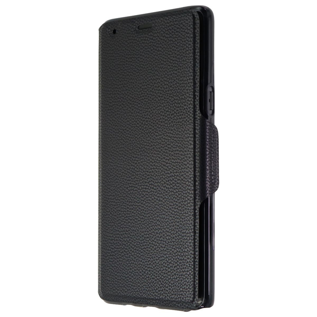 Tech21 Evo Wallet Series Folio Case for Samsung Galaxy Note9 - Black Cell Phone - Cases, Covers & Skins Tech21    - Simple Cell Bulk Wholesale Pricing - USA Seller