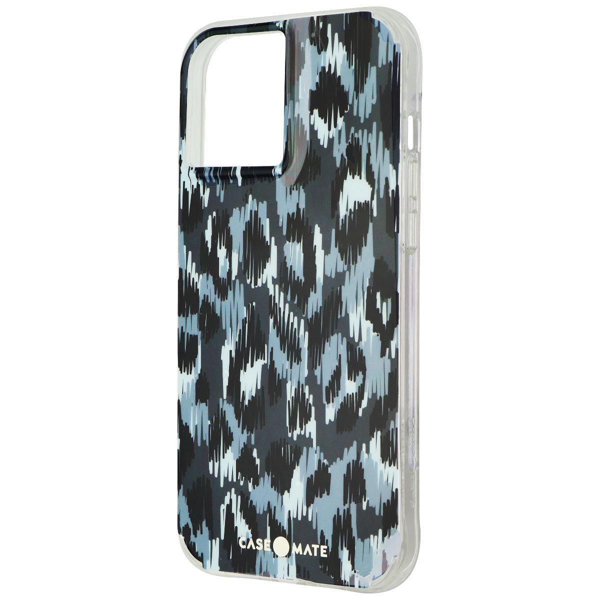 Case-Mate Prints Series Case for Apple iPhone 12 Pro Max - Scribbled Camo Cell Phone - Cases, Covers & Skins Case-Mate - Simple Cell Bulk Wholesale Pricing - USA Seller