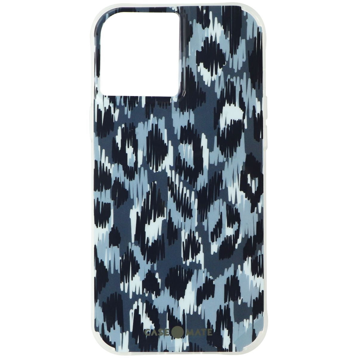 Case-Mate Prints Series Case for Apple iPhone 12 Pro Max - Scribbled Camo Cell Phone - Cases, Covers & Skins Case-Mate - Simple Cell Bulk Wholesale Pricing - USA Seller