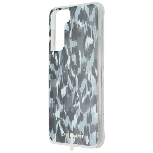 Case-Mate Prints Hardshell Case for Samsung Galaxy S21 5G - Scribbled Camo Cell Phone - Cases, Covers & Skins Case-Mate    - Simple Cell Bulk Wholesale Pricing - USA Seller