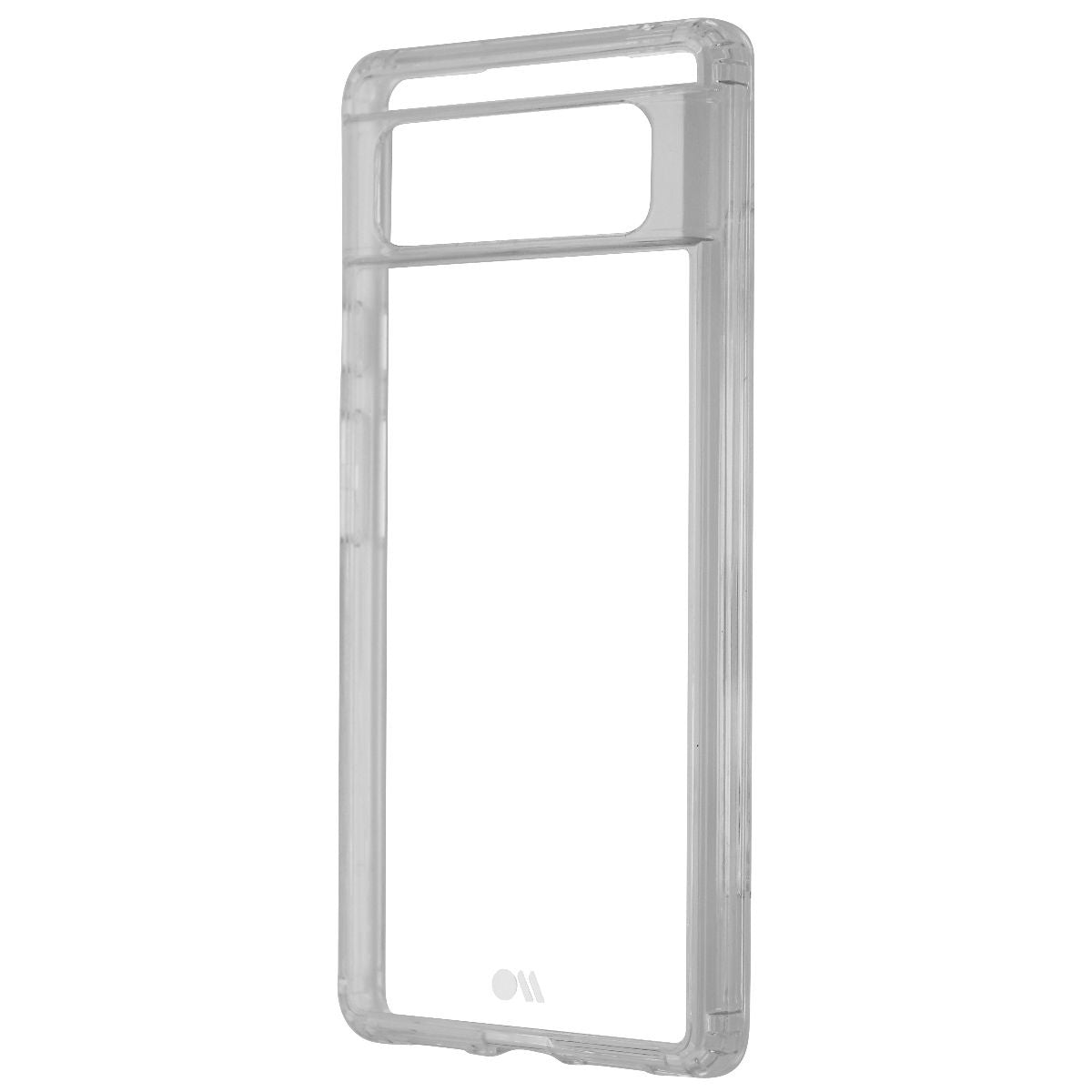 Case-Mate Tough Series Hard Case for Google Pixel 6 - Clear Cell Phone - Cases, Covers & Skins Case-Mate    - Simple Cell Bulk Wholesale Pricing - USA Seller