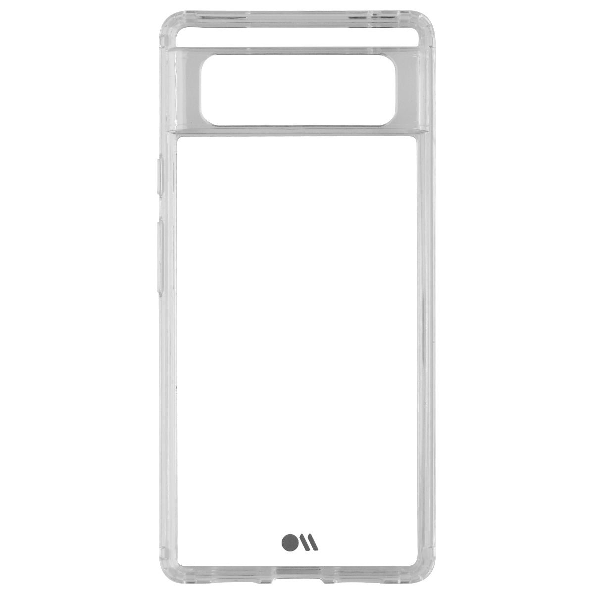 Case-Mate Tough Series Hard Case for Google Pixel 6 - Clear Cell Phone - Cases, Covers & Skins Case-Mate    - Simple Cell Bulk Wholesale Pricing - USA Seller