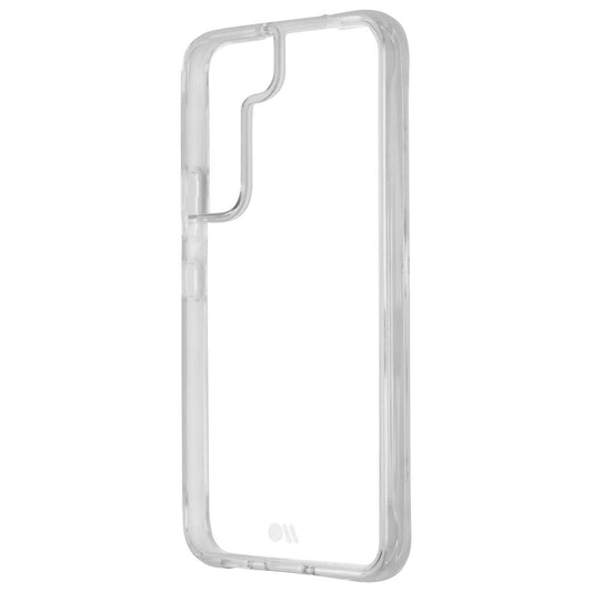 Case-Mate Tough Series Case for Samsung Galaxy S22 - Clear Cell Phone - Cases, Covers & Skins Case-Mate    - Simple Cell Bulk Wholesale Pricing - USA Seller