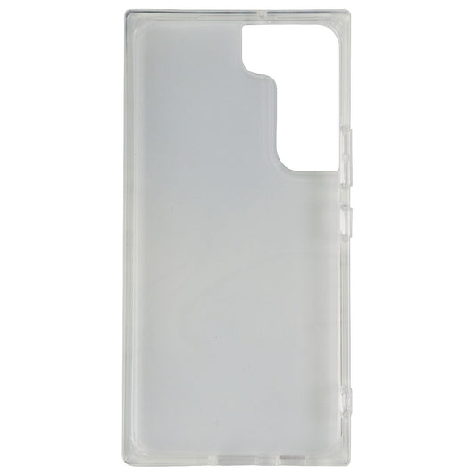 Case-Mate BLOX Series Rectangular Case for Samsung Galaxy S22 - Glacier Marble Cell Phone - Cases, Covers & Skins Case-Mate - Simple Cell Bulk Wholesale Pricing - USA Seller