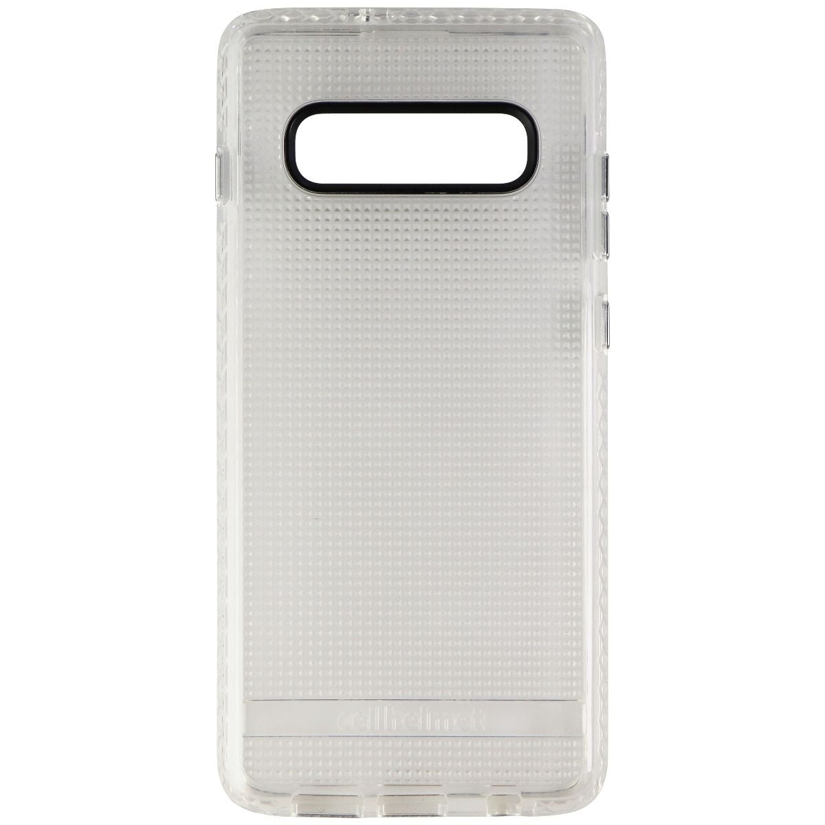 CellHelmet Altitude X Series Case for Samsung Galaxy S10+ (Plus) - Clear Cell Phone - Cases, Covers & Skins CellHelmet    - Simple Cell Bulk Wholesale Pricing - USA Seller