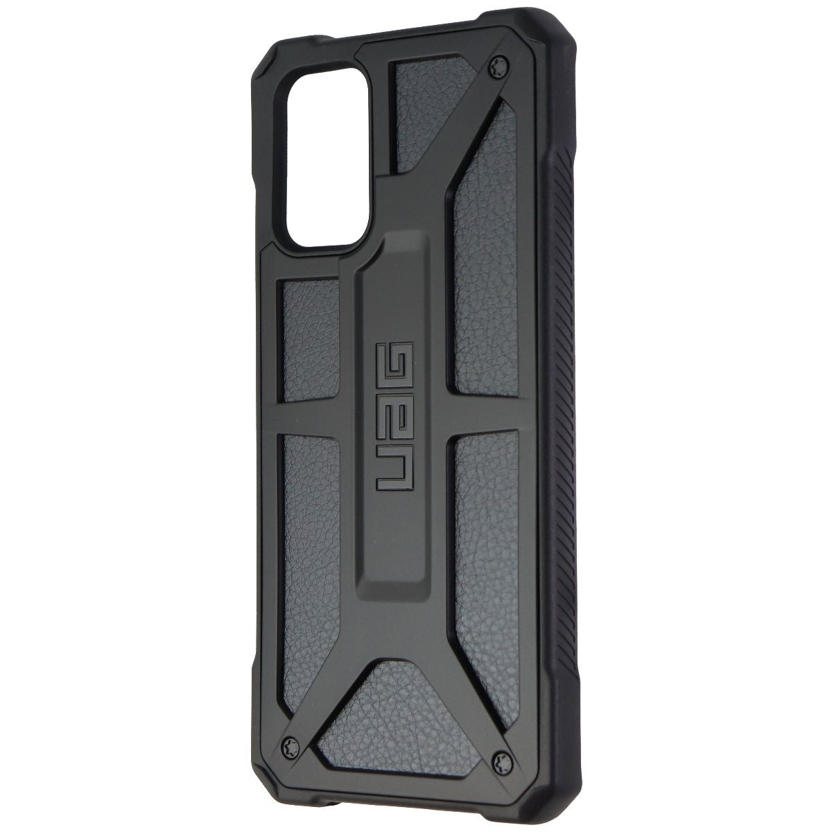 Urban Armor Gear Monarch Series Case for Samsung Galaxy (S20+) - Black Cell Phone - Cases, Covers & Skins Urban Armor Gear - Simple Cell Bulk Wholesale Pricing - USA Seller