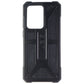 Urban Armor Gear Monarch Series Case for Samsung Galaxy S20 Ultra - Black Cell Phone - Cases, Covers & Skins Urban Armor Gear - Simple Cell Bulk Wholesale Pricing - USA Seller