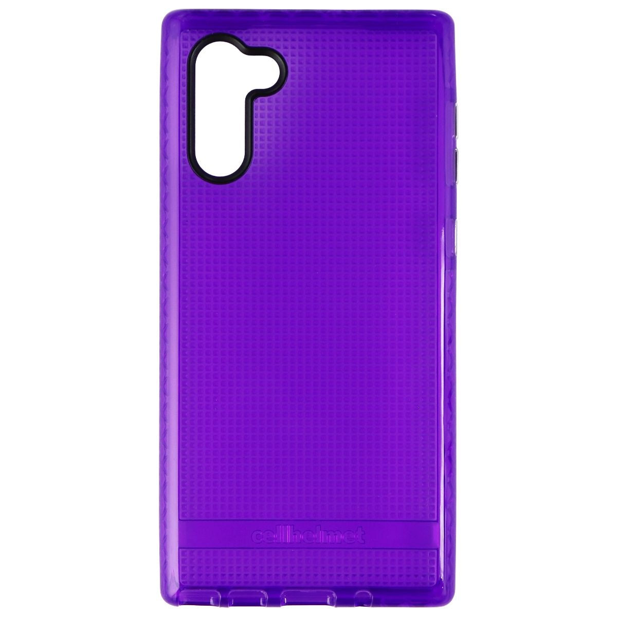 CellHelmet Altitude X Series Case for Samsung Galaxy Note 10 - Purple Cell Phone - Cases, Covers & Skins CellHelmet    - Simple Cell Bulk Wholesale Pricing - USA Seller