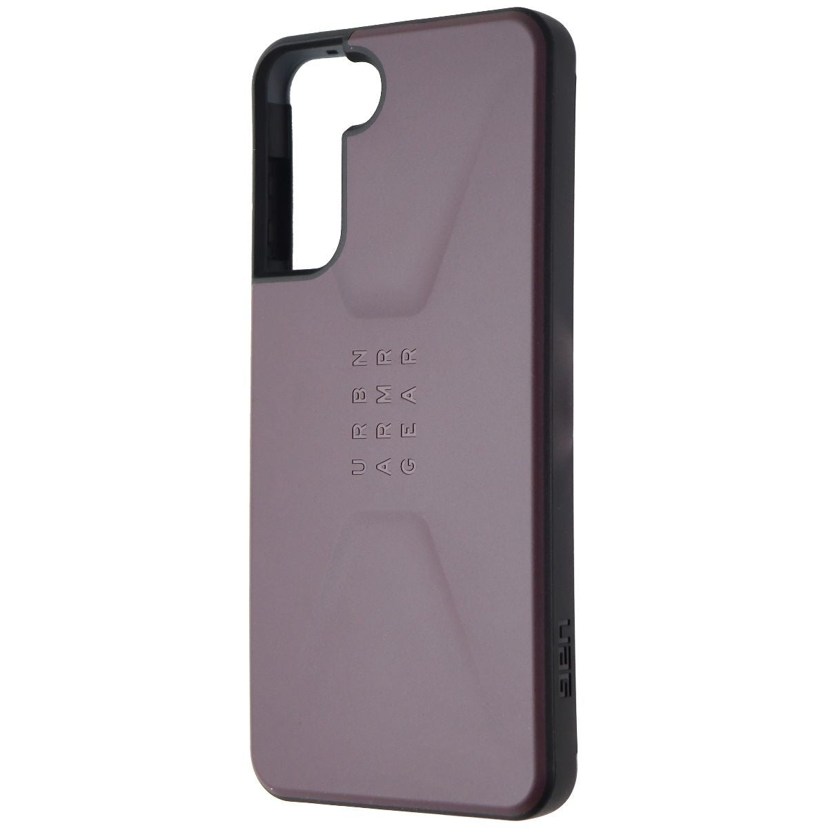 URBAN ARMOR GEAR UAG Designed for Samsung Galaxy S21 Plus Case Purple Eggplant Cell Phone - Cases, Covers & Skins Urban Armor Gear - Simple Cell Bulk Wholesale Pricing - USA Seller
