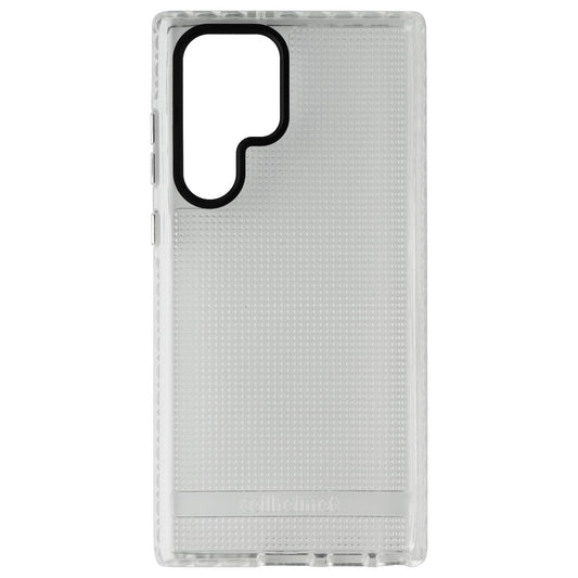 Altitude X Series for Samsung Galaxy S22 Ultra 5G - Clear Cell Phone - Cases, Covers & Skins CellHelmet    - Simple Cell Bulk Wholesale Pricing - USA Seller