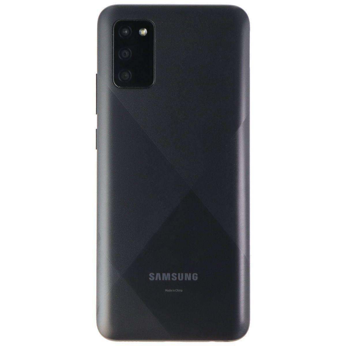 Samsung Galaxy A02s (6.5-in) Smartphone (SM-A025U) Unlocked - 32GB / Black