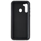 onn. Protect Series Rugged Case for Samsung Galaxy A21 - Black Cell Phone - Cases, Covers & Skins ONN - Simple Cell Bulk Wholesale Pricing - USA Seller