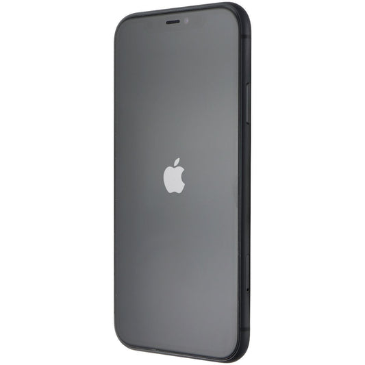 Apple iPhone 11 (6.1-inch) Smartphone (A2111) Unlocked - 64GB / Black