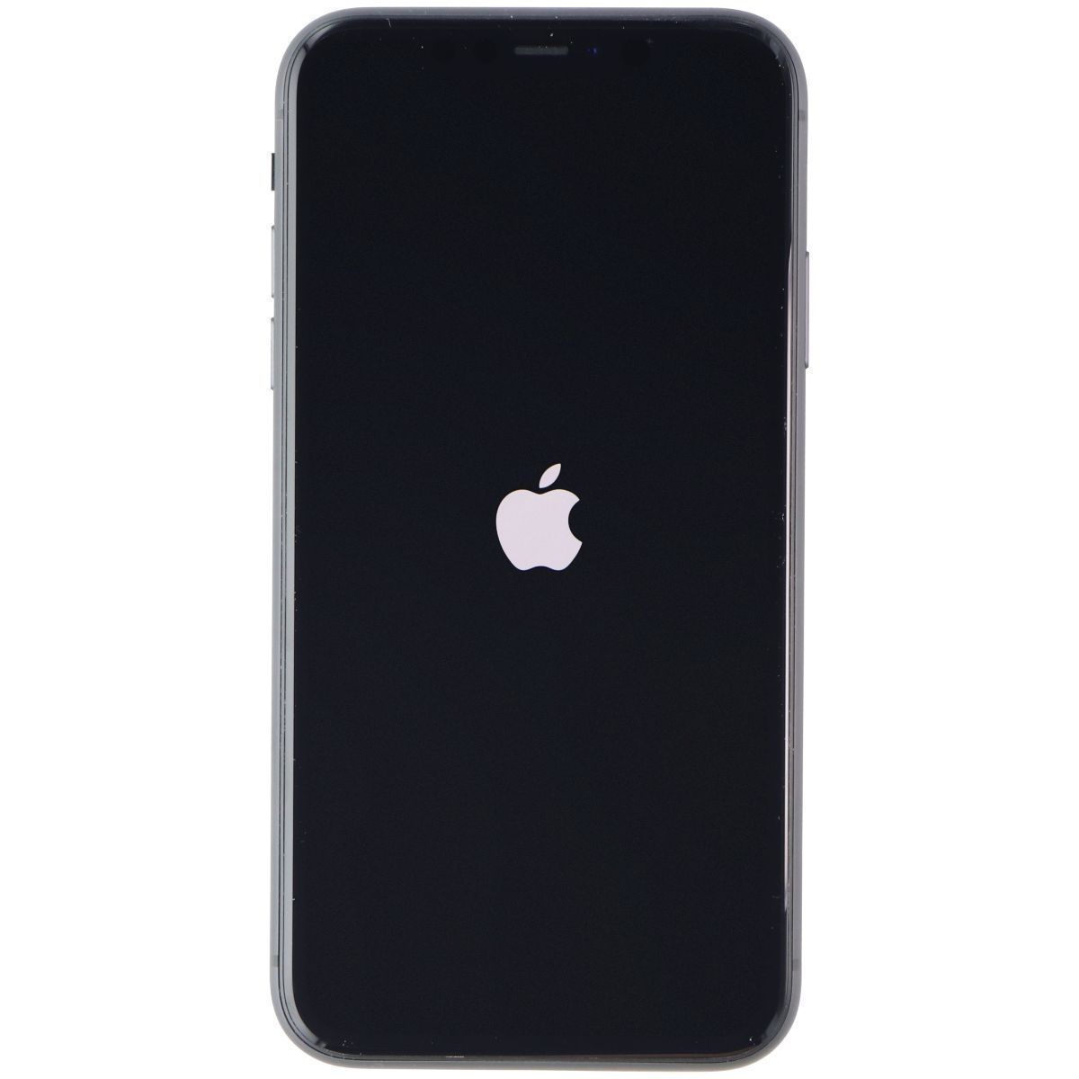 Apple iPhone 11 (6.1-inch) Smartphone (A2111) Unlocked - 64GB / Black Cell Phones & Smartphones Apple - Simple Cell Bulk Wholesale Pricing - USA Seller