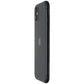 Apple iPhone 11 (6.1-inch) Smartphone (A2221) Unlocked - 64GB / Black Cell Phones & Smartphones Apple - Simple Cell Bulk Wholesale Pricing - USA Seller