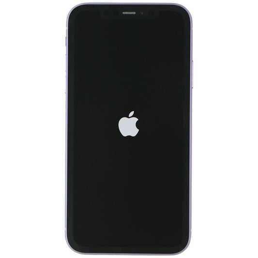 Apple iPhone 11 (6.1-inch) Smartphone (A2111) Unlocked - 64GB / Purple Cell Phones & Smartphones Apple - Simple Cell Bulk Wholesale Pricing - USA Seller