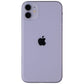 Apple iPhone 11 (6.1-inch) Smartphone (A2111) Unlocked - 64GB / Purple Cell Phones & Smartphones Apple    - Simple Cell Bulk Wholesale Pricing - USA Seller