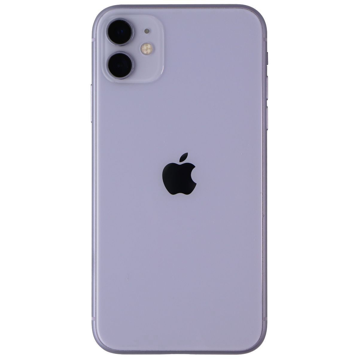 Apple iPhone 11 (6.1-inch) Smartphone (A2111) Unlocked - 256GB / Purple Cell Phones & Smartphones Apple - Simple Cell Bulk Wholesale Pricing - USA Seller