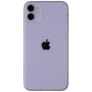 Apple iPhone 11 (6.1-inch) Smartphone (A2111) Unlocked - 64GB / Purple Cell Phones & Smartphones Apple - Simple Cell Bulk Wholesale Pricing - USA Seller