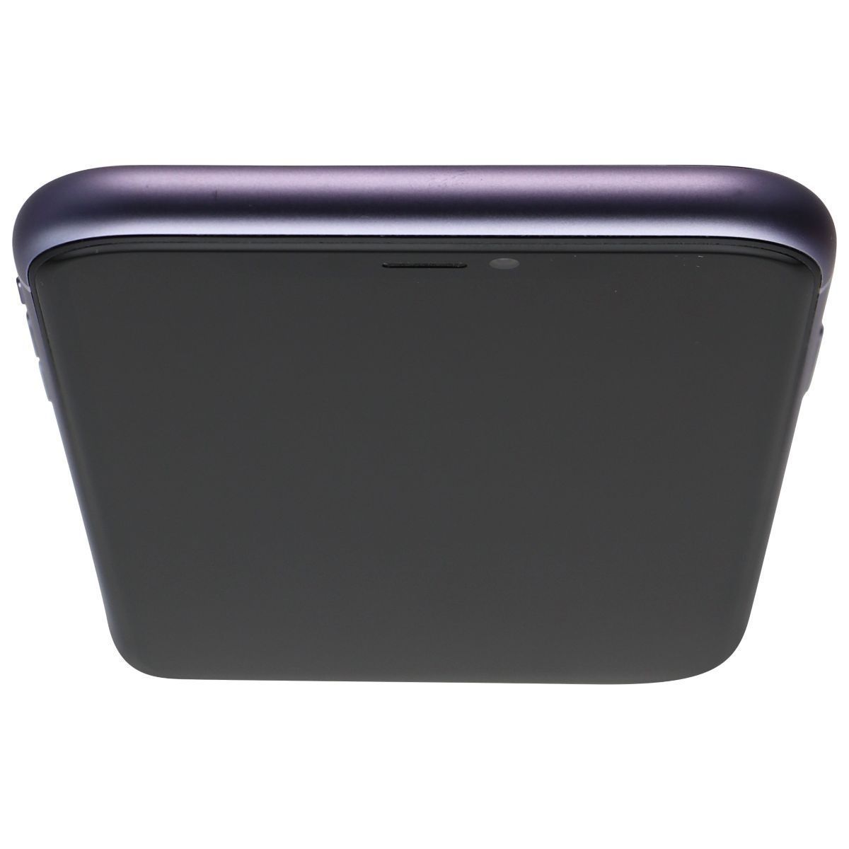 Apple iPhone 11 (6.1-inch) Smartphone (A2111) Unlocked - 64GB / Purple Cell Phones & Smartphones Apple - Simple Cell Bulk Wholesale Pricing - USA Seller