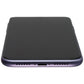 Apple iPhone 11 (6.1-inch) Smartphone (A2111) Unlocked - 256GB / Purple Cell Phones & Smartphones Apple - Simple Cell Bulk Wholesale Pricing - USA Seller
