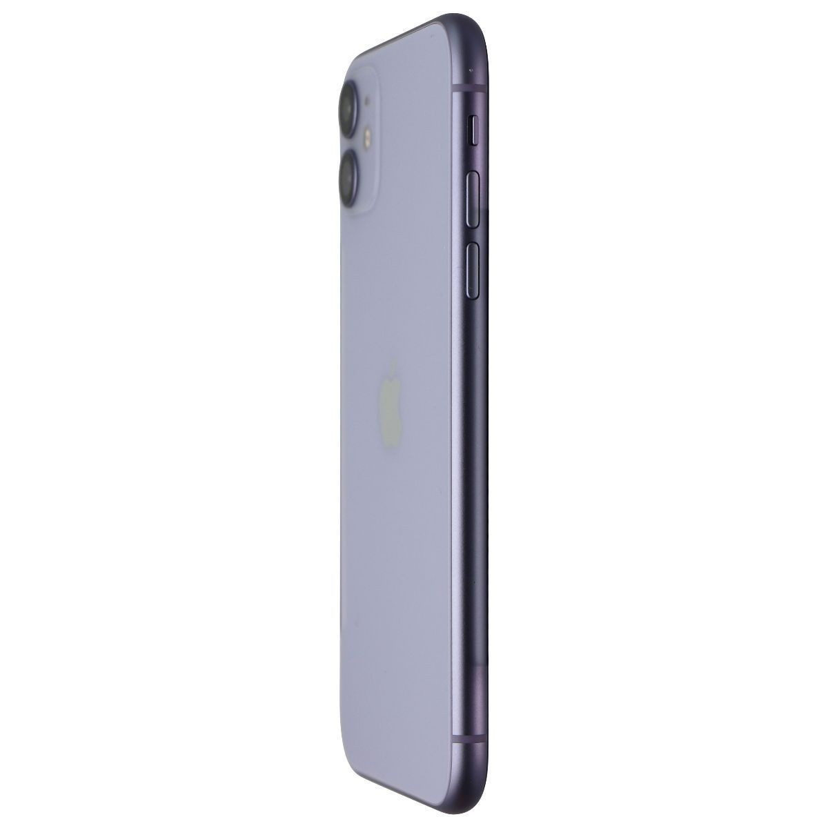 Apple iPhone 11 (6.1-inch) Smartphone (A2111) Unlocked - 64GB / Purple Cell Phones & Smartphones Apple - Simple Cell Bulk Wholesale Pricing - USA Seller