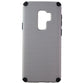 Base Protech Rugged Armor Series Case for Samsung Galaxy (S9+) - Gray/Black Cell Phone - Cases, Covers & Skins Base - Simple Cell Bulk Wholesale Pricing - USA Seller
