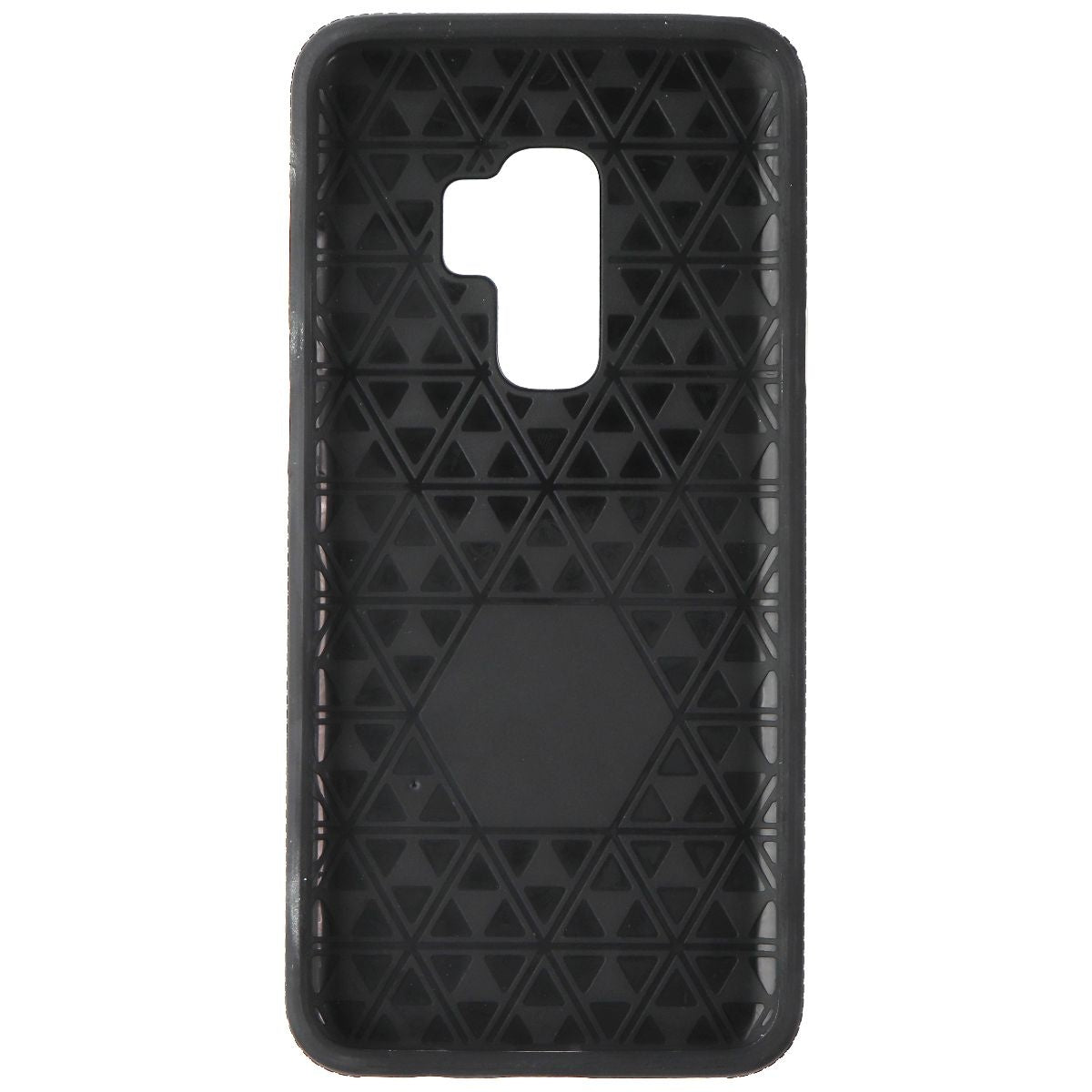 Nimbus9 Latitude Series Case for Samsung Galaxy S9+ (Plus)  - Textured Black Cell Phone - Cases, Covers & Skins Nimbus9    - Simple Cell Bulk Wholesale Pricing - USA Seller