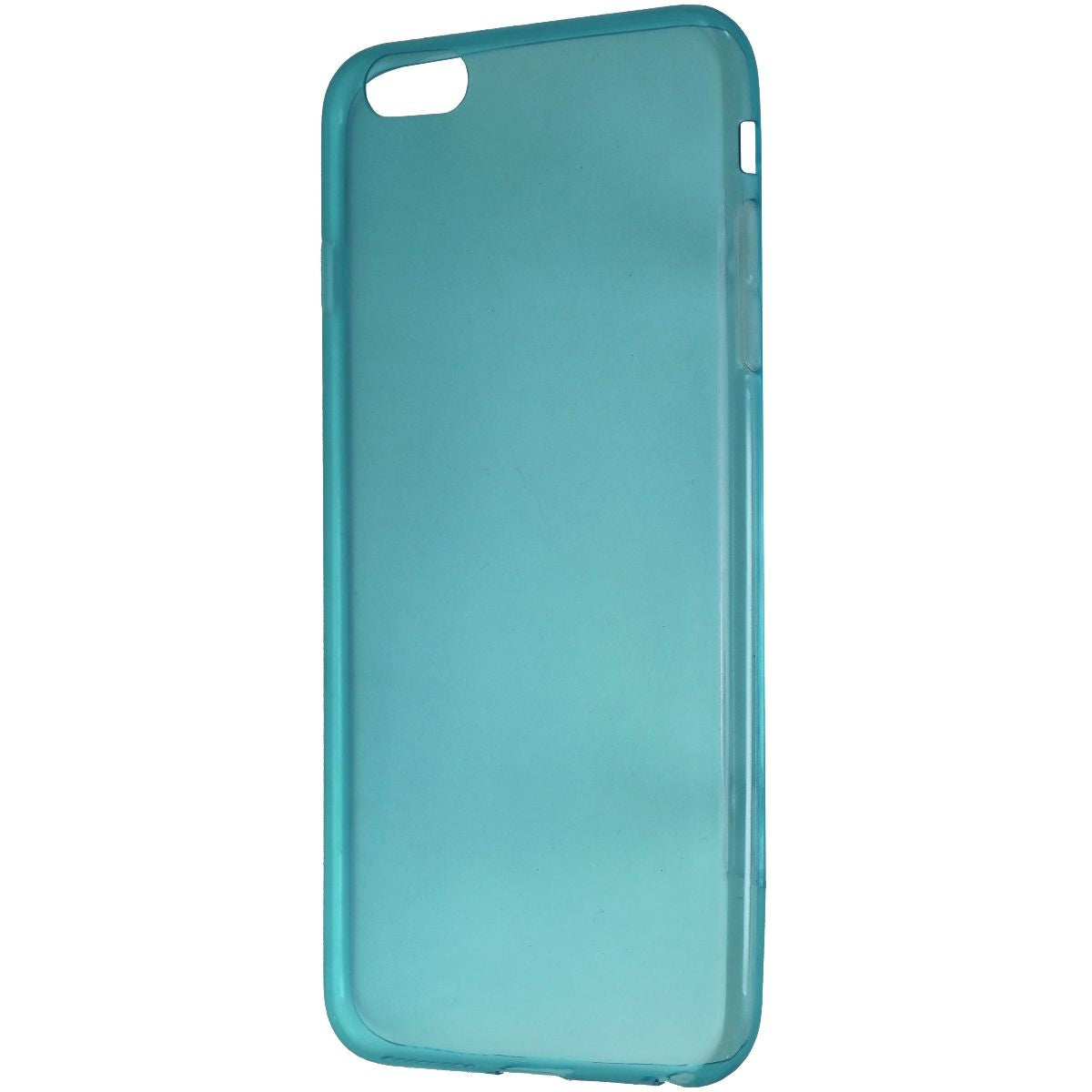 Affinity Gelskin Case for iPhone 6s Plus and iPhone 6 Plus - Blue Cell Phone - Cases, Covers & Skins Affinity - Simple Cell Bulk Wholesale Pricing - USA Seller