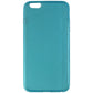 Affinity Gelskin Case for iPhone 6s Plus and iPhone 6 Plus - Blue Cell Phone - Cases, Covers & Skins Affinity - Simple Cell Bulk Wholesale Pricing - USA Seller