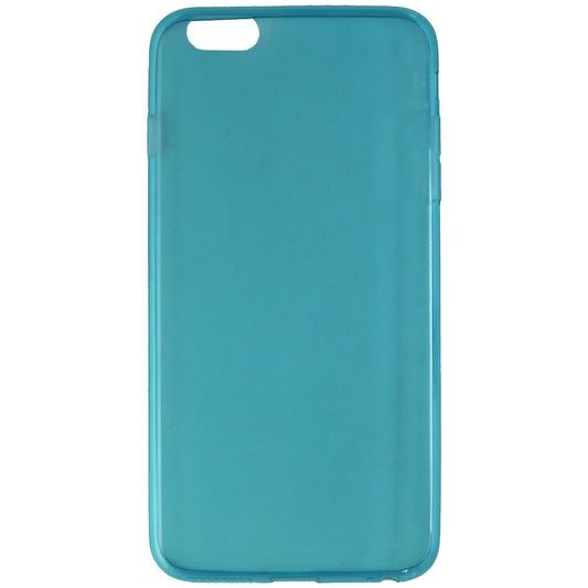 Affinity Gelskin Case for iPhone 6s Plus and iPhone 6 Plus - Blue Cell Phone - Cases, Covers & Skins Affinity - Simple Cell Bulk Wholesale Pricing - USA Seller
