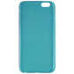 Affinity Gelskin Case for iPhone 6s Plus and iPhone 6 Plus - Blue Cell Phone - Cases, Covers & Skins Affinity - Simple Cell Bulk Wholesale Pricing - USA Seller