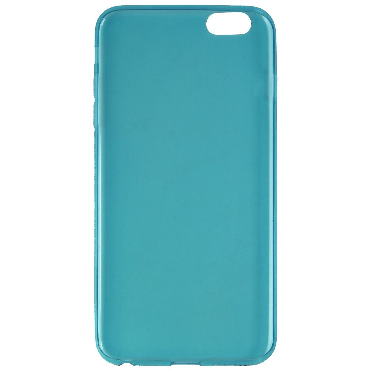 Affinity Gelskin Case for iPhone 6s Plus and iPhone 6 Plus - Blue Cell Phone - Cases, Covers & Skins Affinity - Simple Cell Bulk Wholesale Pricing - USA Seller