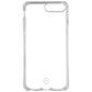 ITSKINS Spectrum Clear Series for Apple iPhone 8 Plus / 7 Plus / 6s Plus - Clear Cell Phone - Cases, Covers & Skins ITSKINS    - Simple Cell Bulk Wholesale Pricing - USA Seller