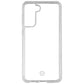 ITSKINS Spectrum Clear Durable Gel Case for Samsung Galaxy (S21+) 5G - Clear Cell Phone - Cases, Covers & Skins ITSKINS - Simple Cell Bulk Wholesale Pricing - USA Seller