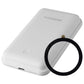PureGear PureJuice 5K Wireless Portable & Magnetic Charger for iPhone - White Cell Phone - Chargers & Cradles PureGear - Simple Cell Bulk Wholesale Pricing - USA Seller