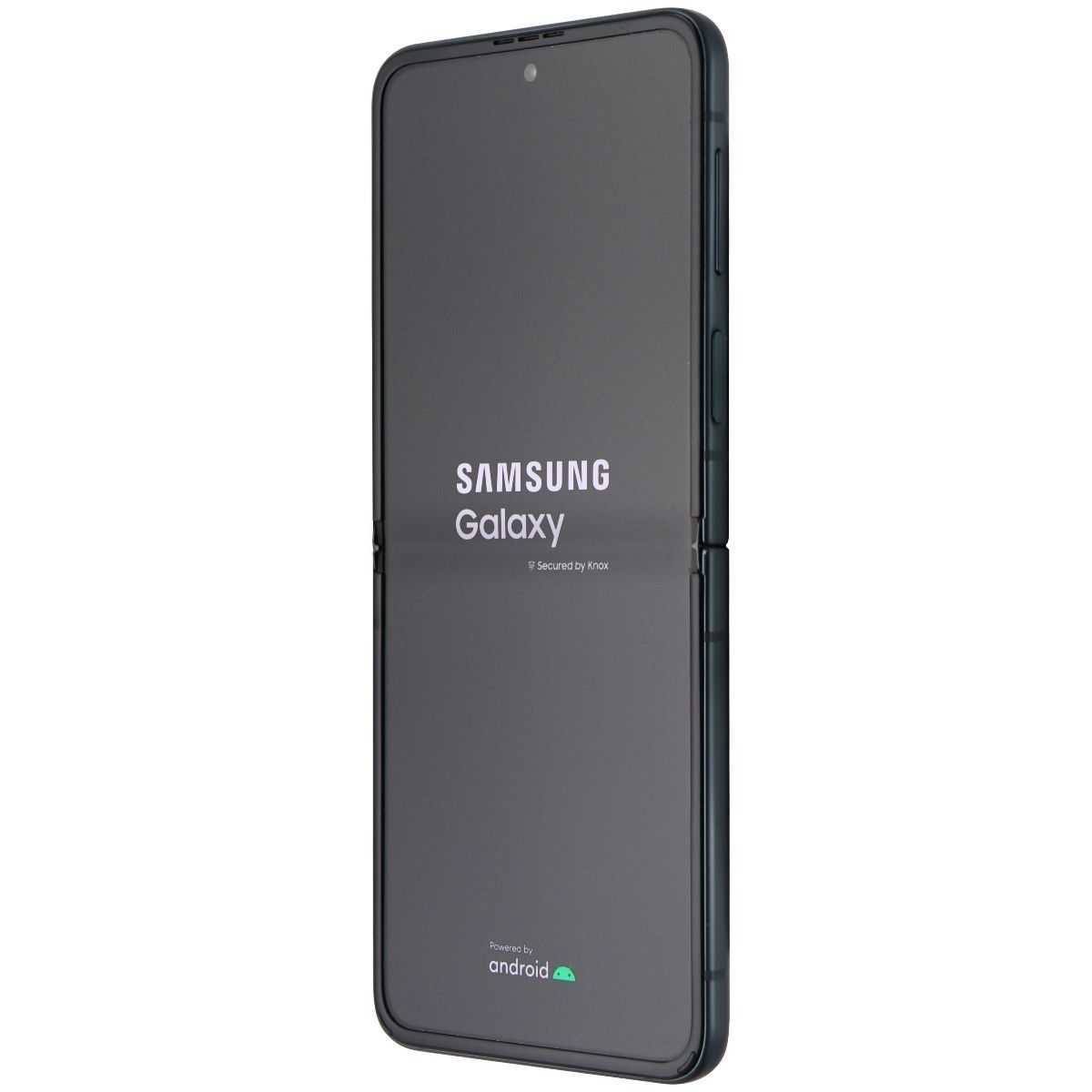 Samsung Galaxy Z Flip3 5G (6.7-inch) SM-F711U (Unlocked) - 128GB / Green Cell Phones & Smartphones Samsung    - Simple Cell Bulk Wholesale Pricing - USA Seller