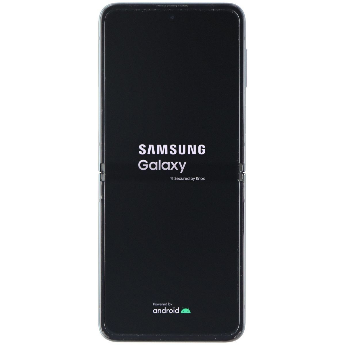 Samsung Galaxy Z Flip3 5G (6.7-inch) SM-F711U (Unlocked) - 128GB / Green Cell Phones & Smartphones Samsung    - Simple Cell Bulk Wholesale Pricing - USA Seller