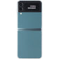 Samsung Galaxy Z Flip3 5G (6.7-inch) SM-F711U (Unlocked) - 128GB / Green Cell Phones & Smartphones Samsung    - Simple Cell Bulk Wholesale Pricing - USA Seller