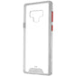 Nimbus9 Vapor Air 2 Series Case for Samsung Galaxy Note9 - Clear