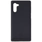 Nimbus9 Cirrus 2 Series Case for Samsung Galaxy Note10 - Black / Red Buttons