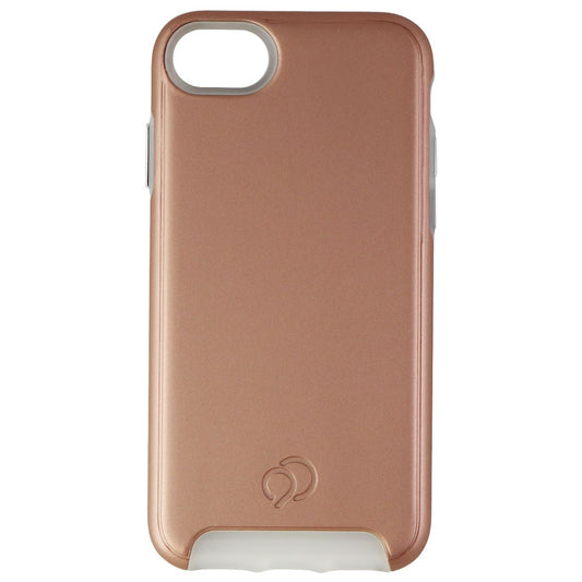 Nimbus9 Cirrus 2 Case for Apple iPhone SE (2nd Gen) / 8 / 7 / 6s - Rose Clear Cell Phone - Cases, Covers & Skins Nimbus9 - Simple Cell Bulk Wholesale Pricing - USA Seller