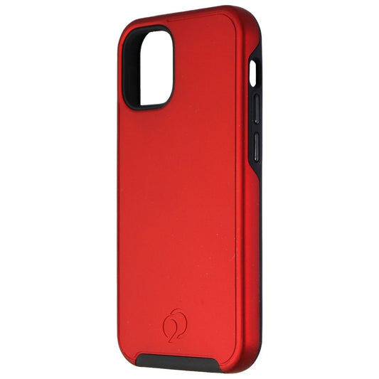 Nimbus9 Cirrus 2 Series Case for iPhone 12 Mini - Crimson Red Cell Phone - Cases, Covers & Skins Nimbus9 - Simple Cell Bulk Wholesale Pricing - USA Seller